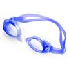 Schwimmbrille UV Elastisches Band Schwimmbrille Brille Hohe Klarheit Linse für Kinder Schwimmbrille Taucherbrille