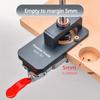 Woodworking 35mm Hole Opener Hinge Opener Door Cabinets Hinge Locator Wood Work Hole Drilling Guide Locator