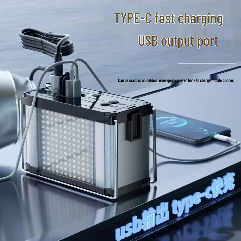 Mengpao M300 Outdoor LED Headlamp