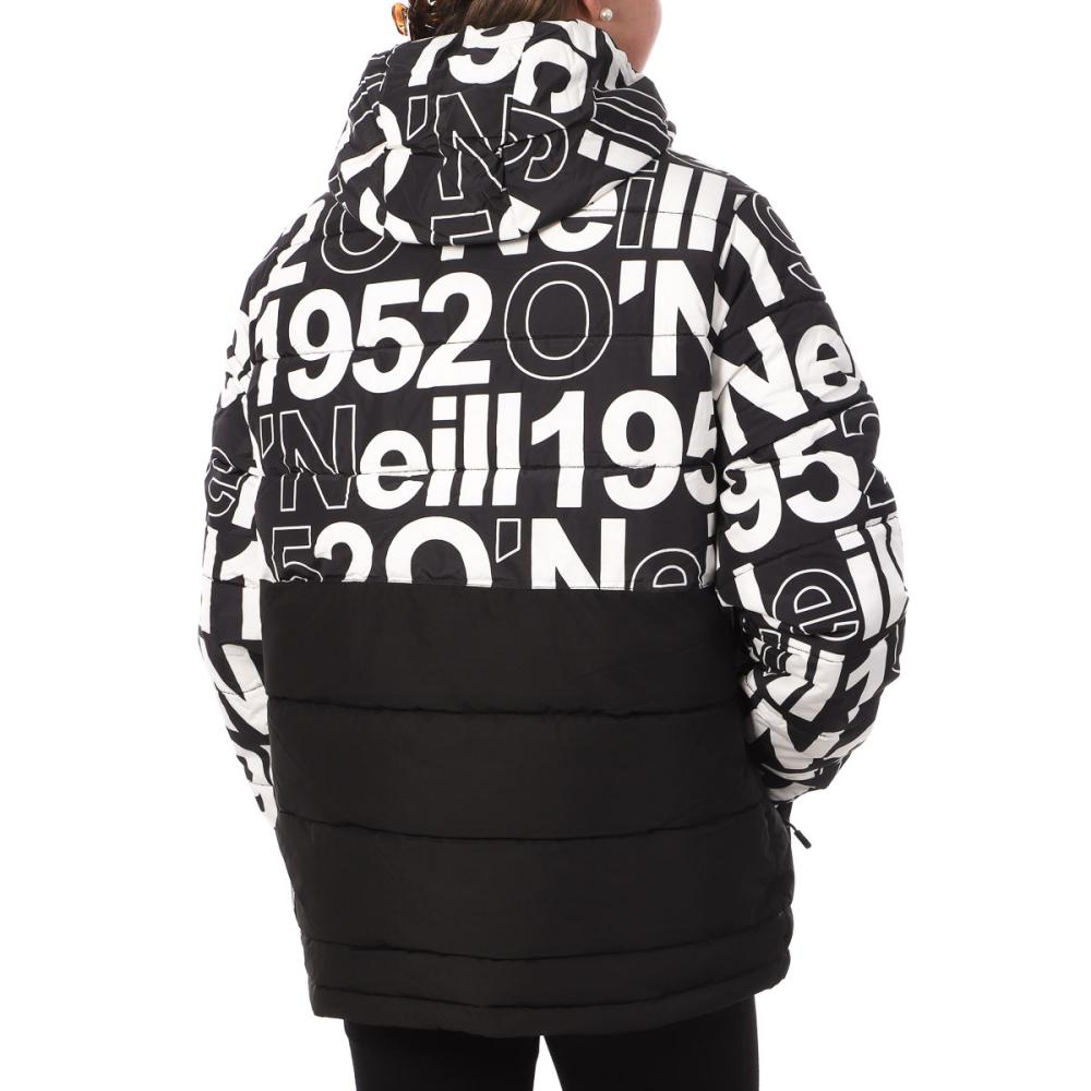 O'neill Riginals Puffer Anorak Doudounes [1500028-31013] size M