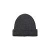 Premium Korean-Style Women's 100% Wool Knit Hat, Thickened for Warmth, Perfect for Autumn and Winter