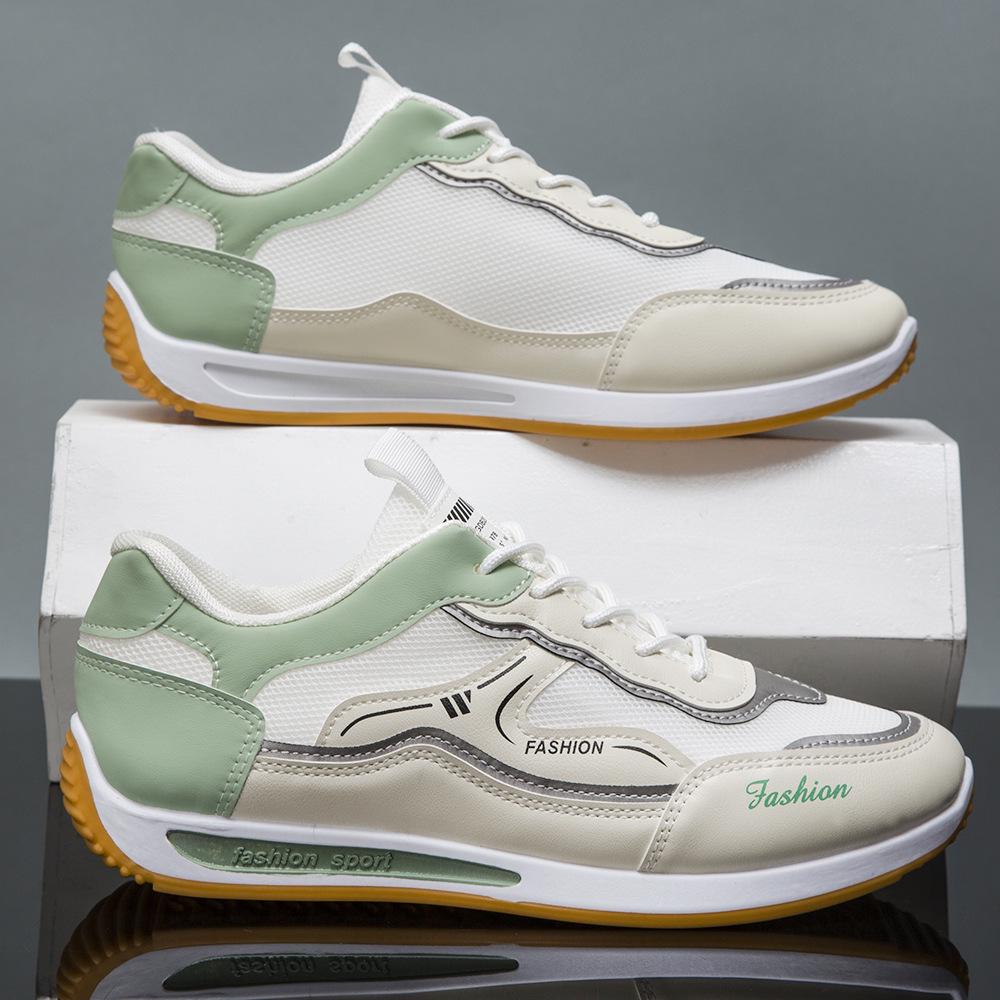 Men s 2026 Spring Casual Soft Sole Running Shoes 40
