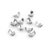 Dental Matrix Bands Clamp Sectional Contoured Matrix System with Nickel Titanium Ring for Dentist Tools