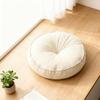 Floor Cushion, Comfortable Seat Meditation Cushion for Chair, Sofa, Office, Indoors And