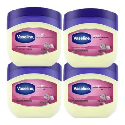 Vaseline dětská vazelína 4 ks