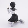 Banpresto Nonoa 3D Seductive School Uniform Figure 12cm (Noa) 2.5