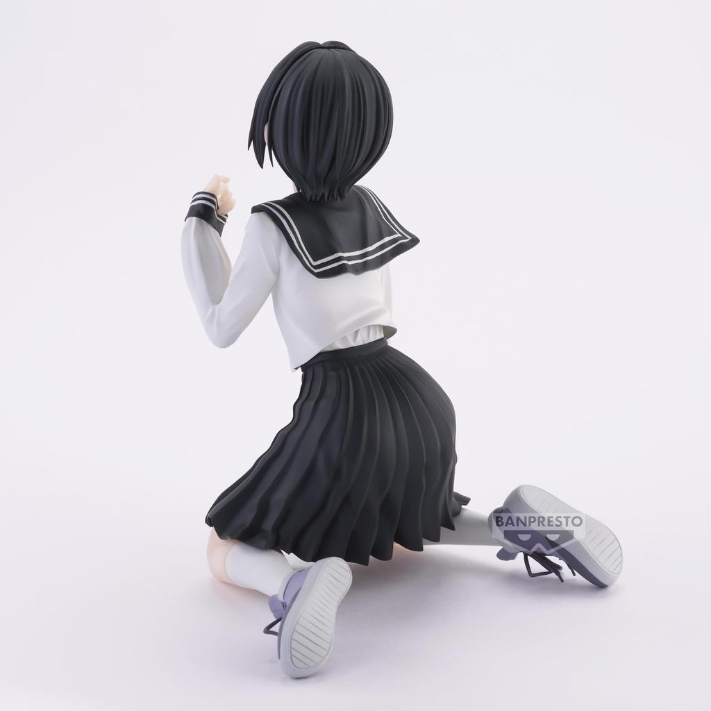 Banpresto Nonoa 3D Seductive School Uniform Figure 12cm (Noa) 2.5