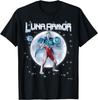 Ultraunisex Arc Ultraunisex Arc Luna Armor Fashion Casual Funny Tshirt S6xl Summer