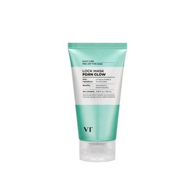 Maschera Glow Lock 100ml