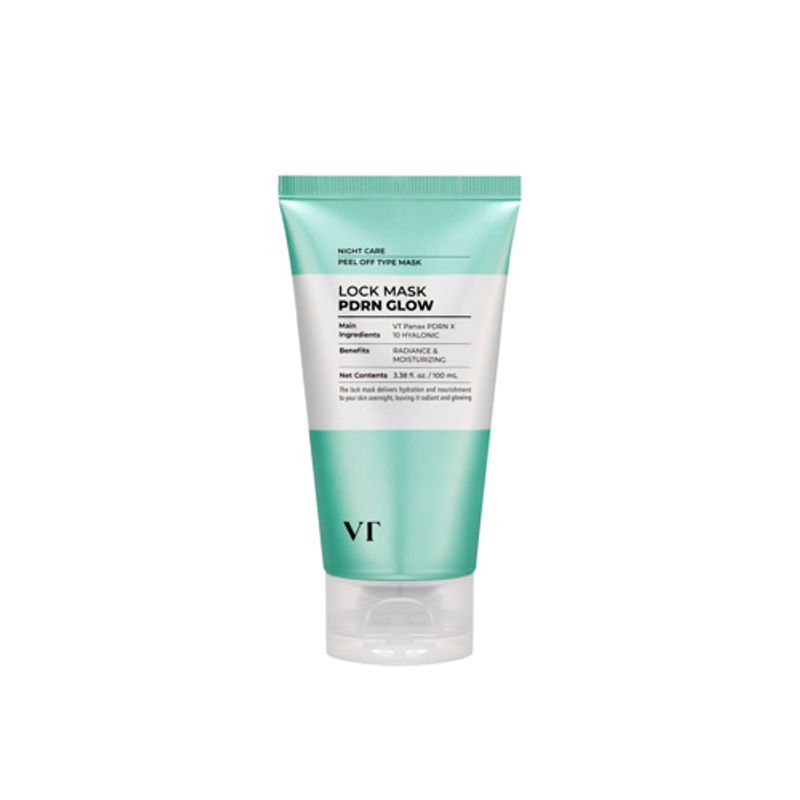 

[VT Cosmetics] Glow Lock Mask 100ml