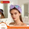 Acessórios para cabelo – Bandas de cabelo para mulheres