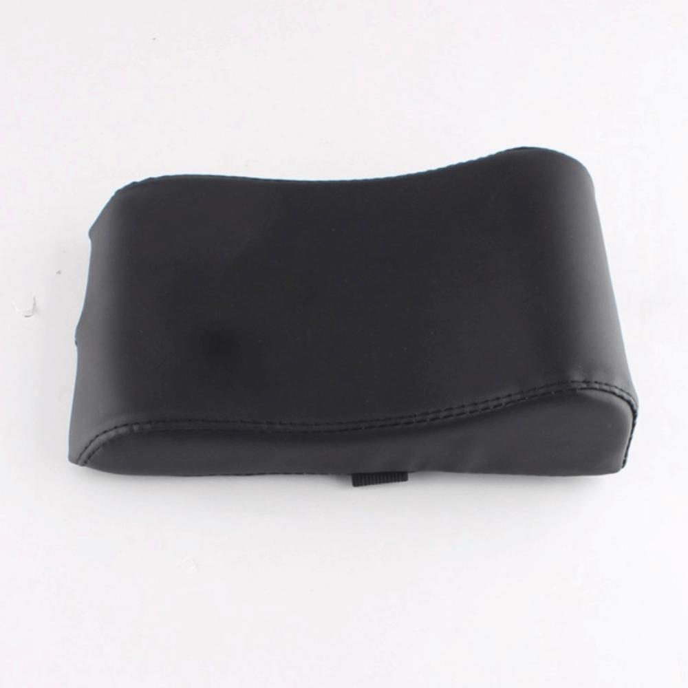 PU Reformer Headrest Soft Padding Pilates Cushion Spine Protect Training Headpad Pilates Training