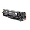 Compatible HP CF380A Black Toner Cartridge