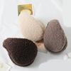 Winter Teens Fleece Ear Warmer Elastic Windproof Solid Color Earmuff Adult Unisex Winter Cycling Skiing Supplies