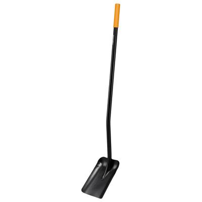 Fiskars Solid™ Metal Shovel Shovel with I-shaped Handle 1066720