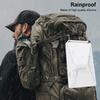 For Starlink Mini Case Waterproof Luquid Silicone Protective Cover Anti-fall Portable Carring Bag for Starlink Mini Dish Antenna