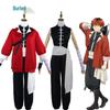 Frieren Magier Cosplay Set von Beishui Trading