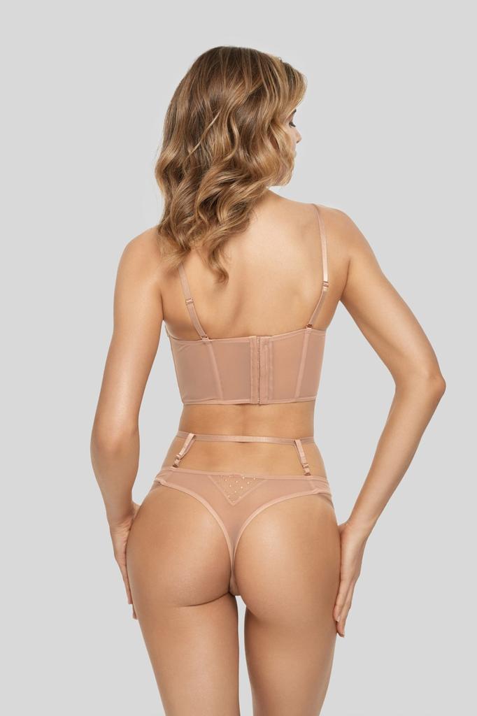 Gepolsterter BH von Marc & Andre (92593)