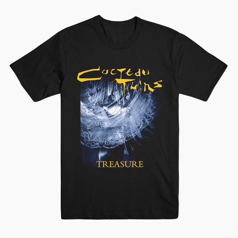 COCTEAU TWINS TRESURES