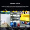 Industrial Waterproof Aviation Plug and Socket