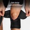 Li-Ning Sports Knee Brace with Compression Straps