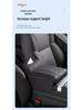 Compatible with Beijing 22 T01 armrest box cushion cover, tissue box, elbow rest, and storage.