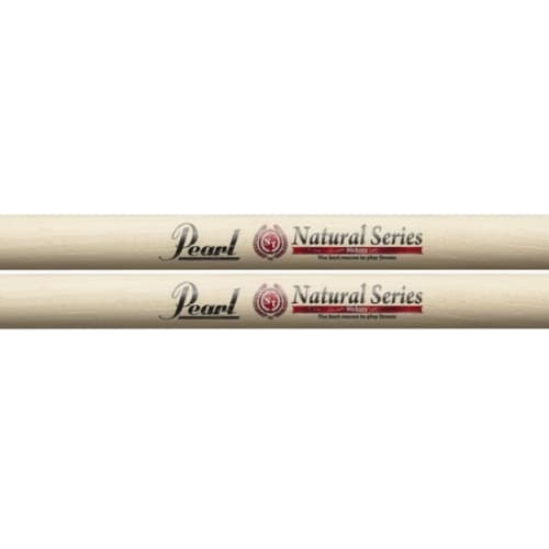 Pearl Natural Series Hickory Drumsticks 110NH