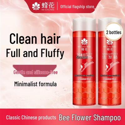 Şampuanlar ve saç kremleri – Şampuanlar