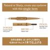 IK LB TOKYO 3 In 1 Eyebrow 05g
