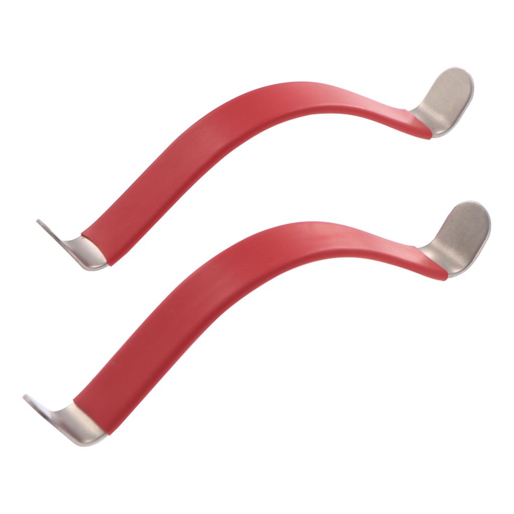 Guitar String Splitter String Line Splitter Guitar Repair Care Guitar Fingerboard Pin Wire Cleaning Tool