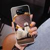 Badminton Sport Phone Case For Xiaomi Poco X7 X6 X5 Pro F7 Ultra Redmi 15C 15 13C 13 12C 12 10 10A 10C 9 9A 9C 9T Cover Poco X7