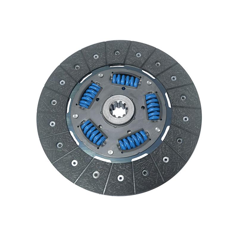 Iveco Clutch Friction Plate