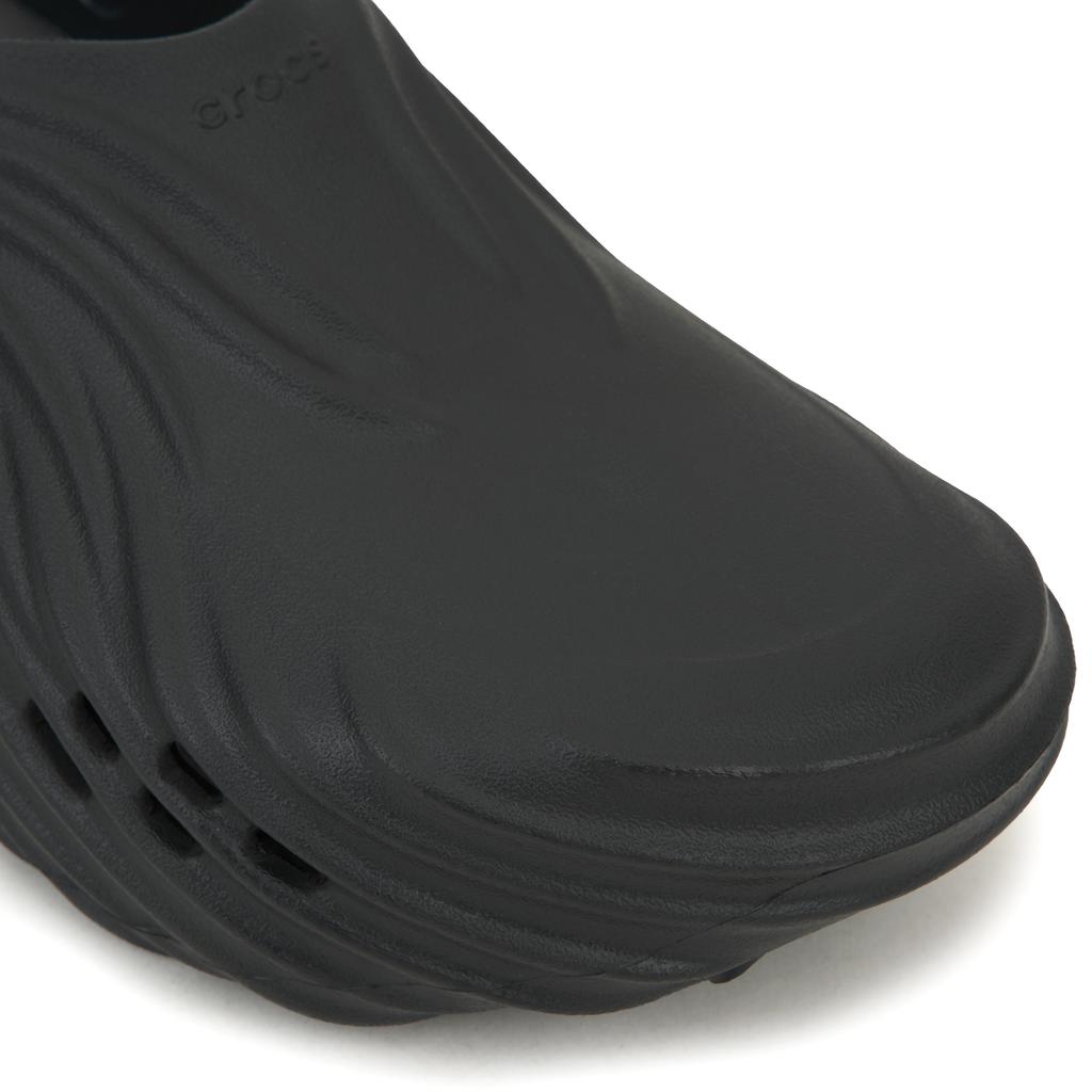 Crocs Echo Wave Black Unisex Sneakers 210521-060