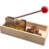 ZISIZ Adjustable Macadamia Nutcracker
