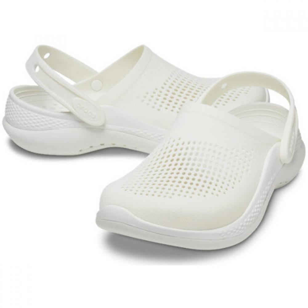 

Crocs Slipper Sandals Tqj 206708 1cv Lightride 360 Clogs 290