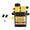 7-9LPM Flow Rate Water Sprayer Pump Cast Steel and ABS High Pressure Water Pump  Lawn Spraying