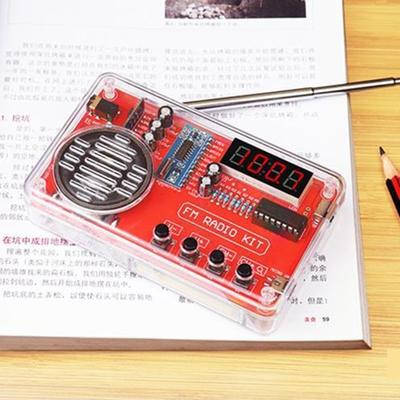 DIY moduly – Elektronické moduly