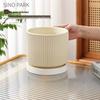 Lilang Nordic Ceramic Flower Pot
