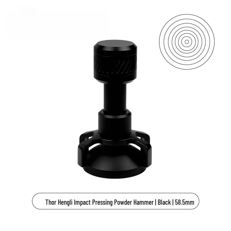 TLXT Espresso Tamper