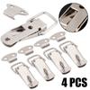 Door Window Case Chest Office Cabinet Box Hasp Furniture Hardware Home  Improvement Locks Buckle