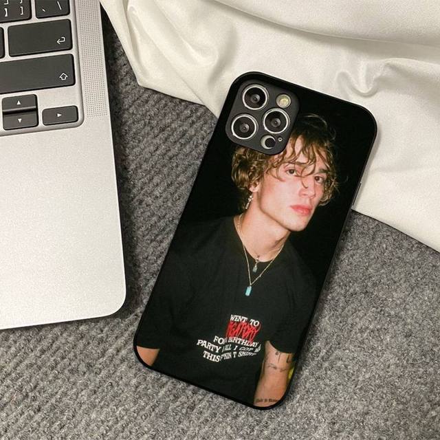 

Чехол для телефона Vinnie Hacker для Iphone 11 12 13 Mini Pro Xs Max 8 7 6 6s Plus X 5S Se 2020 Xr For iphone 5 5s SE