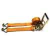 Nu Feng 10 Ton 8m Ratchet Tie-Down Strap with Double Hooks