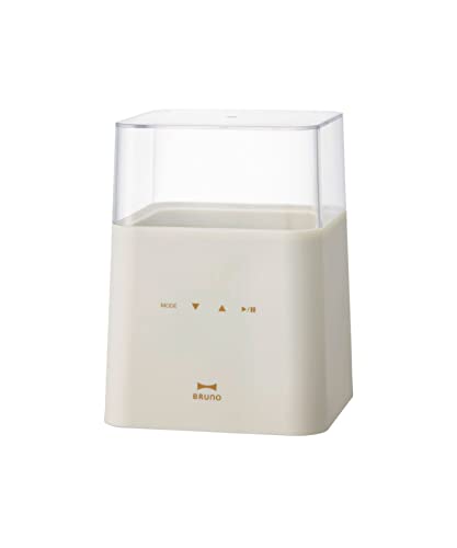 BRUNO Compact Fermentation Maker, Beige, No Size Available, BOE108-ECRU