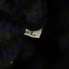 YVES SAINT LAURENT tricots 90s Wool Old Long sleeve V neck knit Women Used