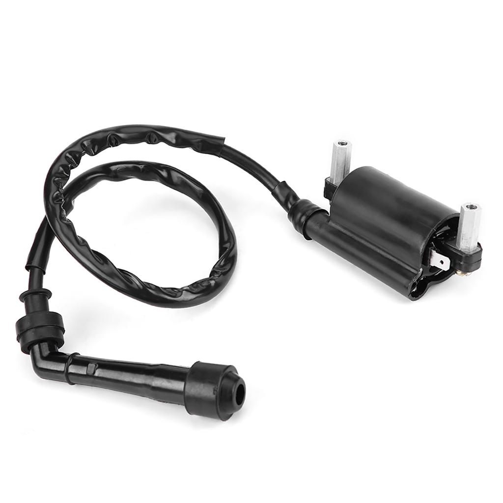Ignition Coil Fit for SUZUKI SAVAGE 650 LS650P 1986  2004 Ignition Accessory