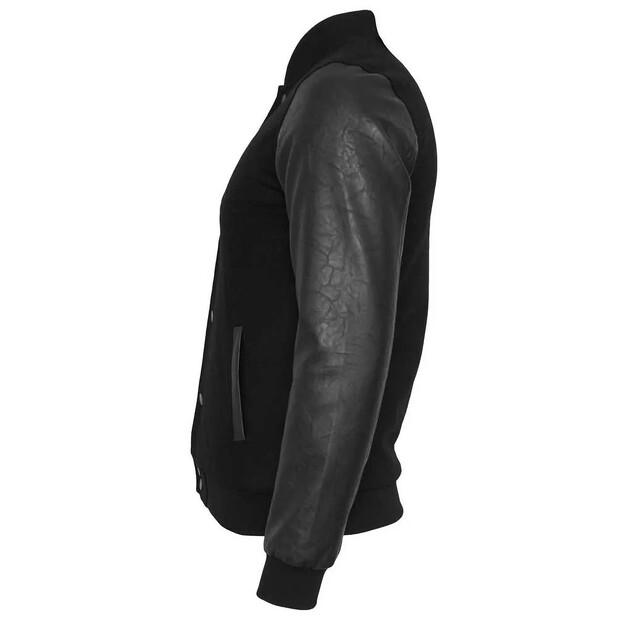 Urban Classics Oldschool College Jacket