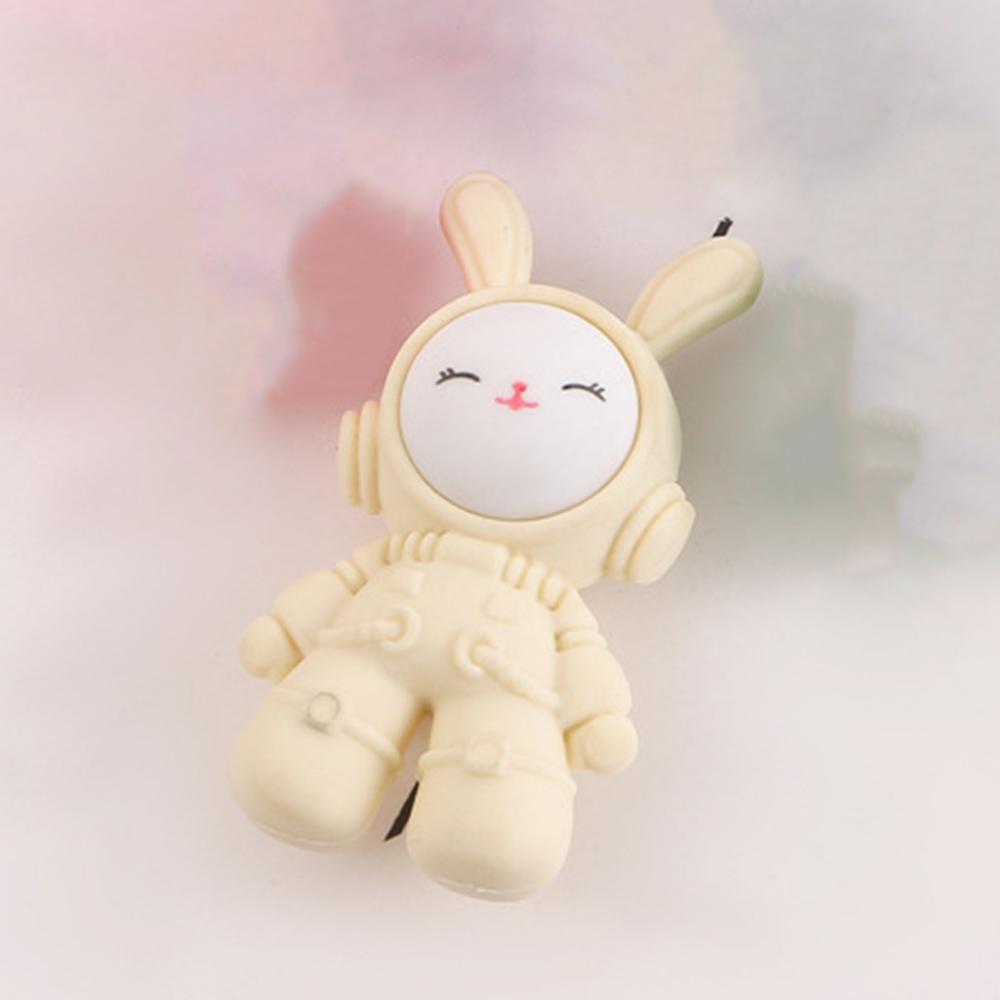 1 Piece Cartoon Cute Kawaii Rubber Eraser Novelty Stationery Office School Supplies