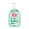 Run Zhisu Lemon Aloe Healthy Clean Hand Soap