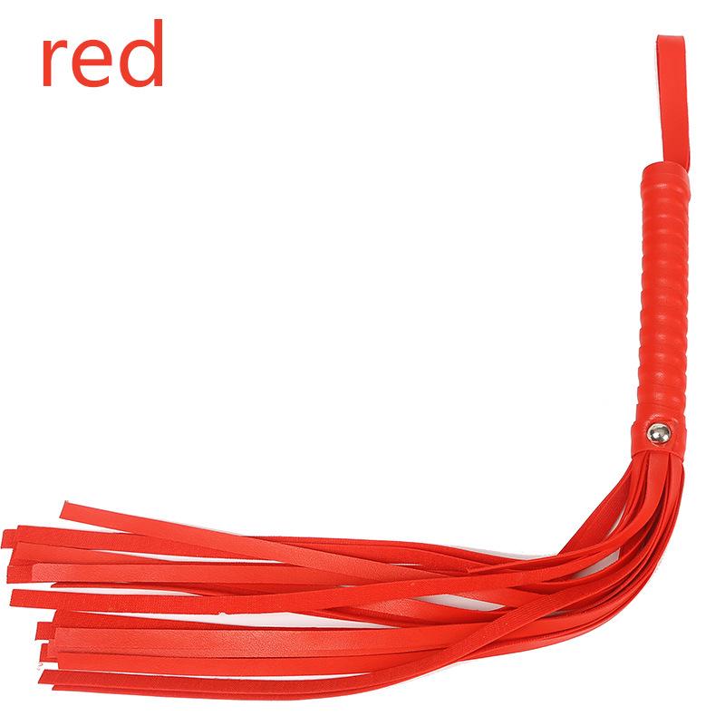 SM Erotic Whip: Couples Spanking & Training Tool for Adult Roleplay
