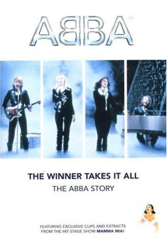 

Winner Takes It All [Import version]